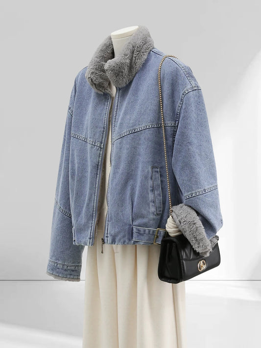 H2655 Women's Jacket
