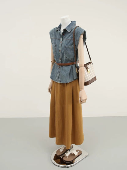 H2282 Women's Vest