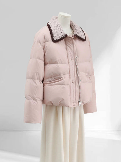 H2287 Down Jacket