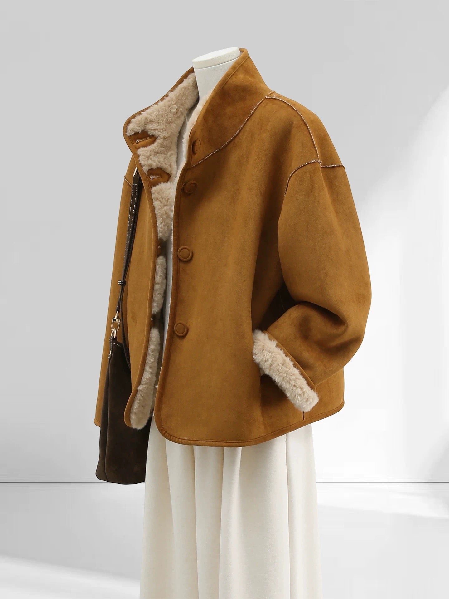 H2288 Women's Jacket