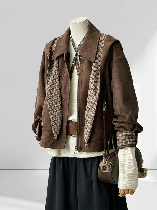 H2289 Women's Jacket