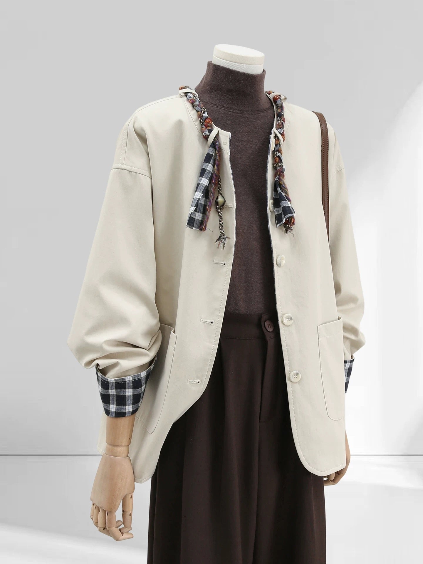 H2291 Women's Suit
