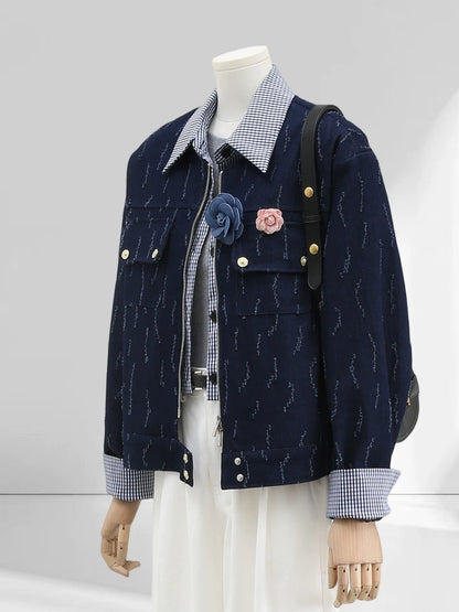 H2294 Women's Jacket