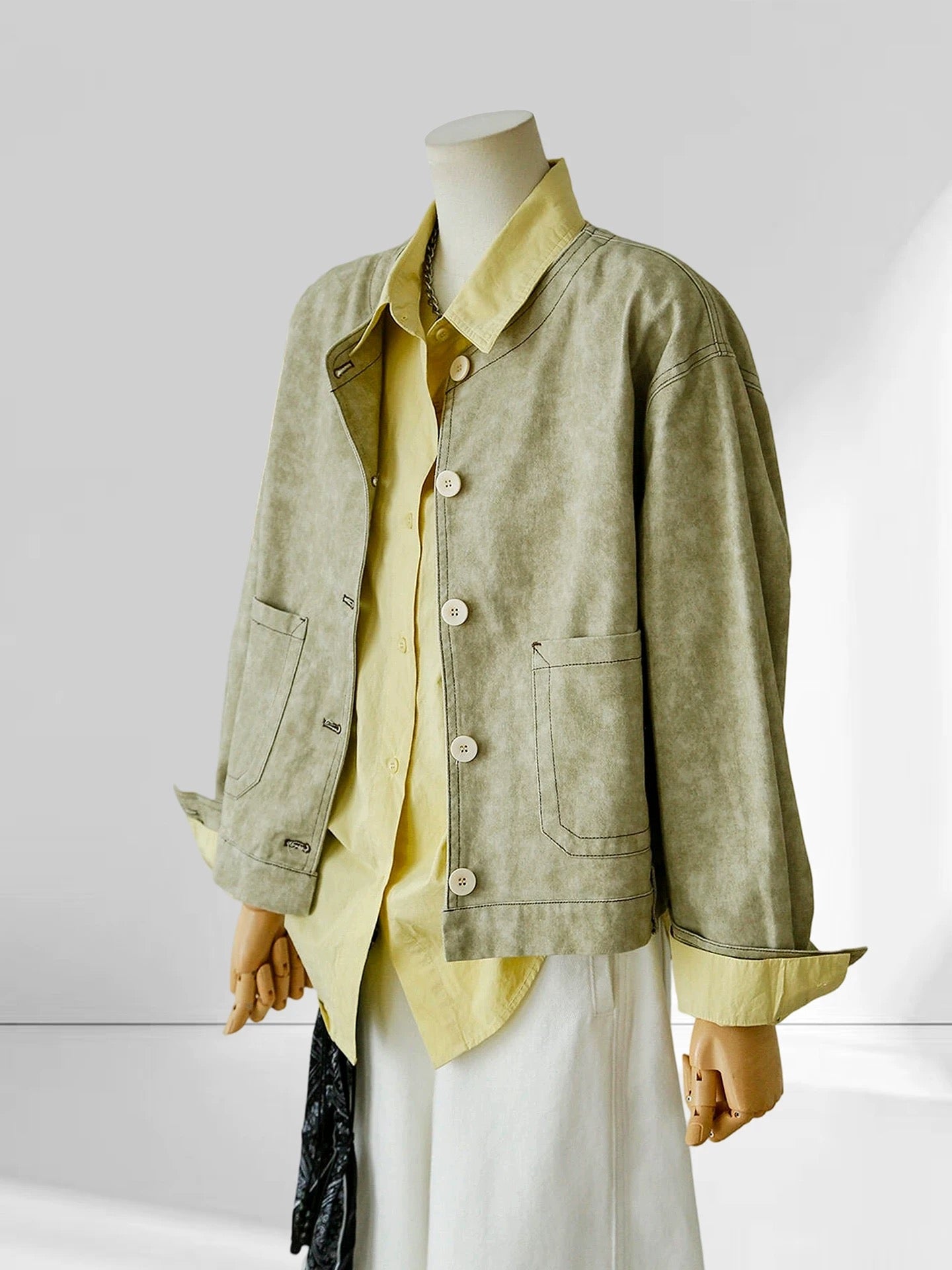 H2292 Women's Blouse