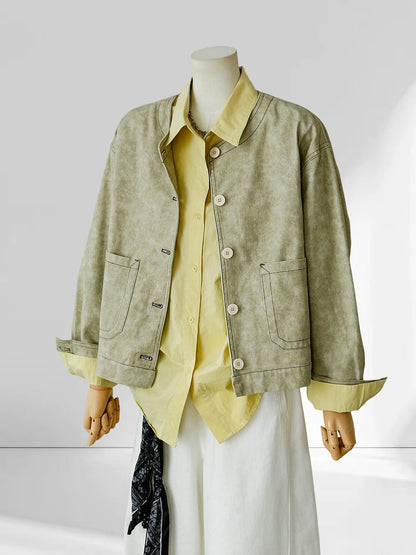 H2292 Women's Blouse