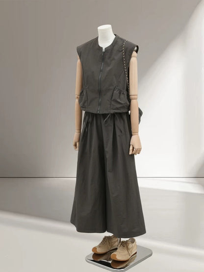 H2293 Women's Vest