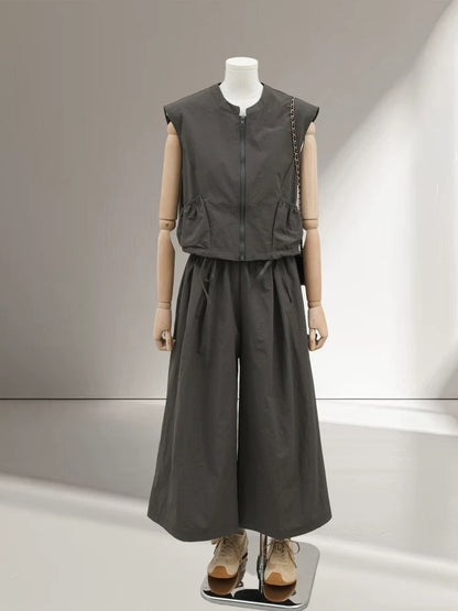 H2669 Women's Suit