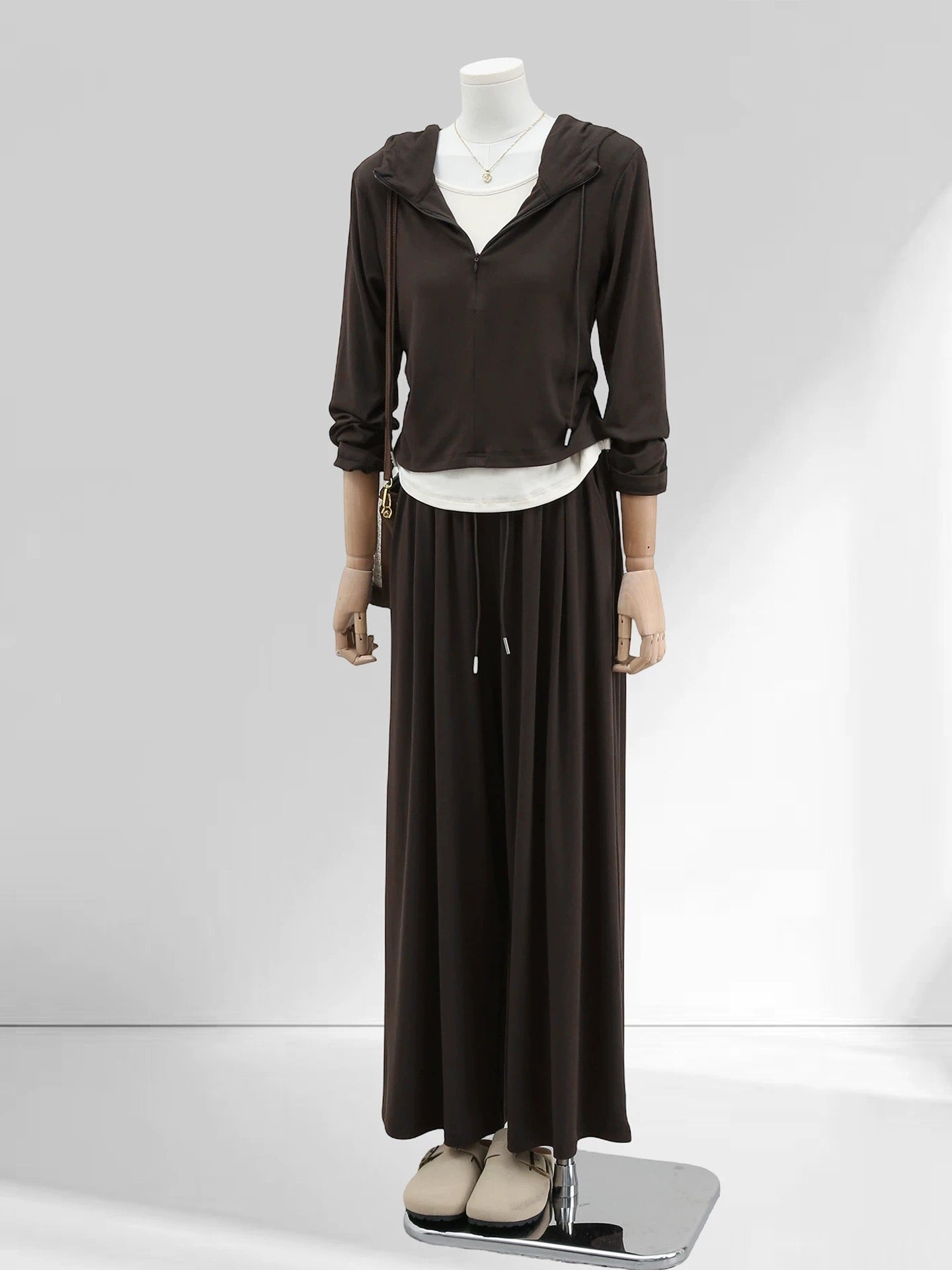 H2672 Casual Suit