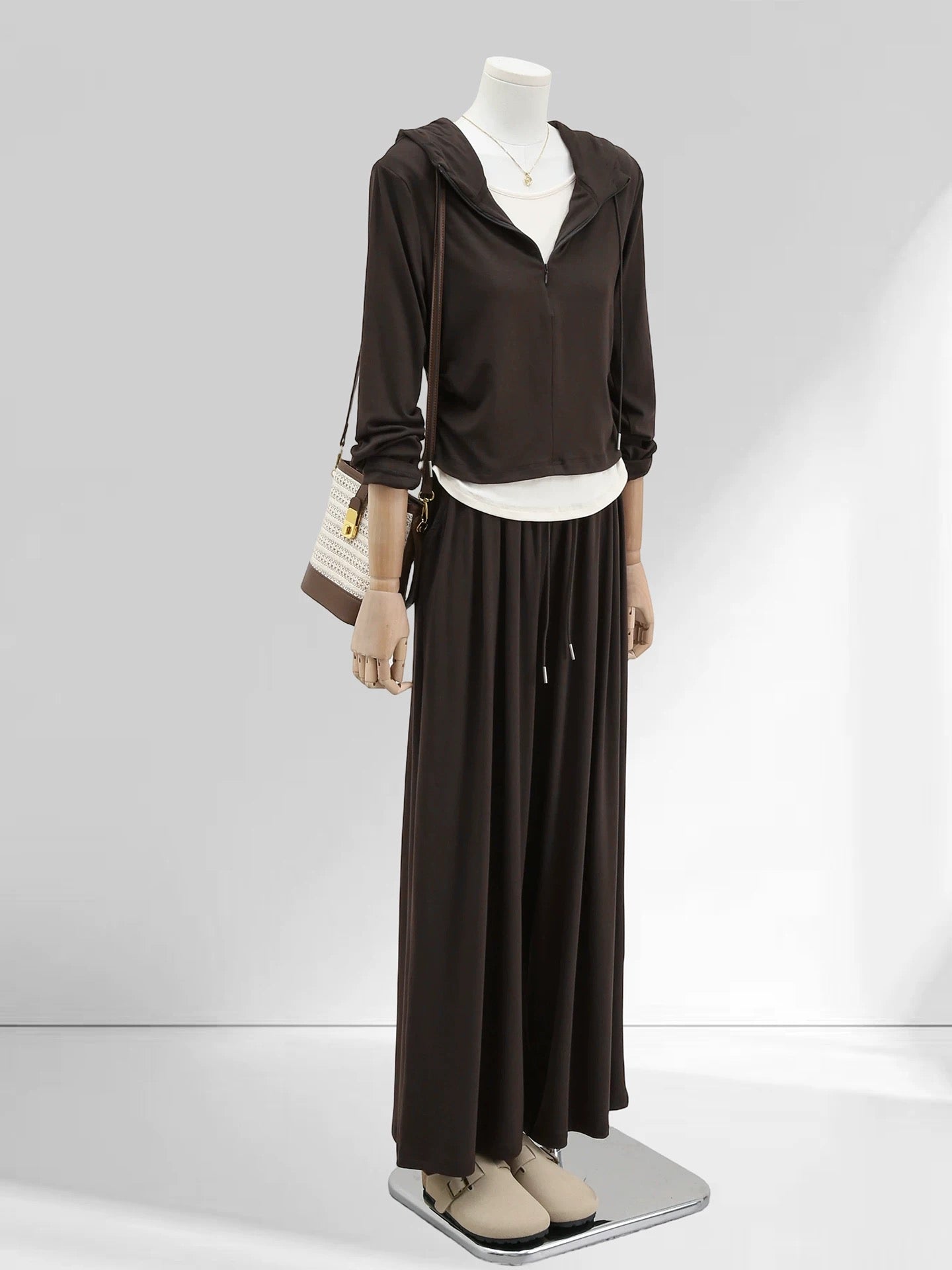 H2672 Casual Suit
