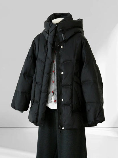 H2300 down jacket