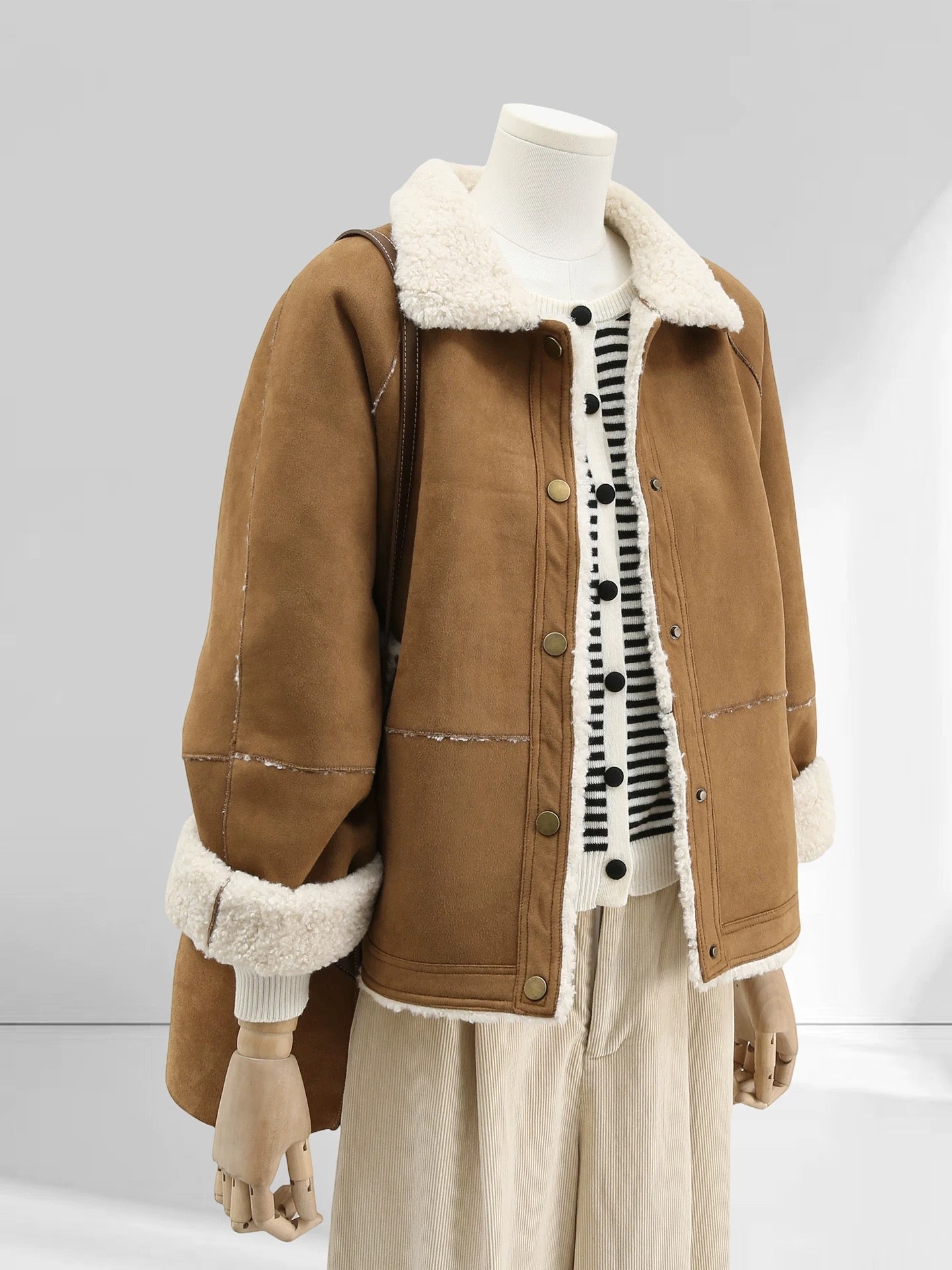 H2304 Women's Jacket