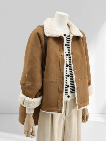 H2304 Women's Jacket