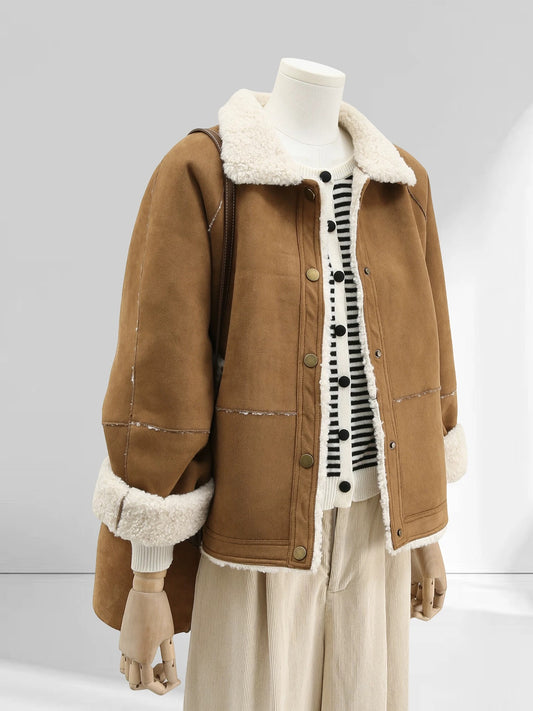 H2676 Women's Jacket