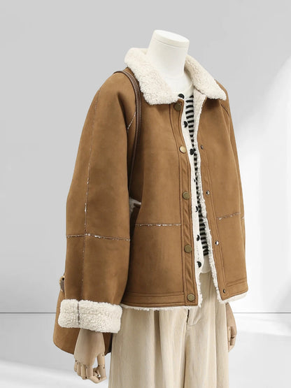 H2676 Women's Jacket