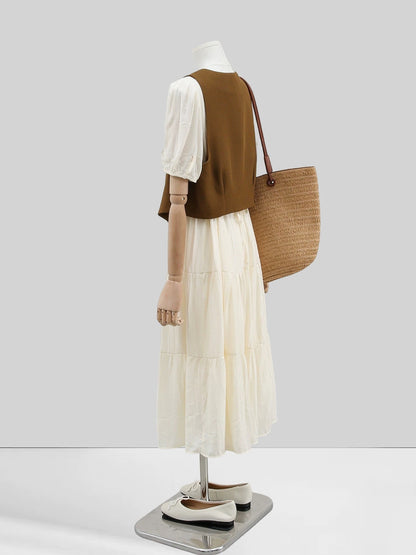 H2306 Women's Vest