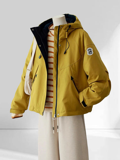 H2307 Women's Jacket
