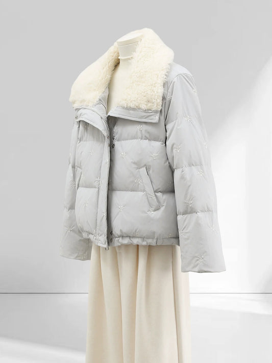 H2310 Down Jacket