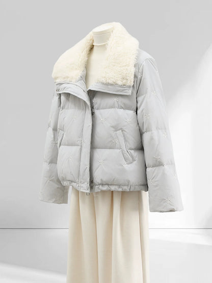 H2682 Women's Jacket