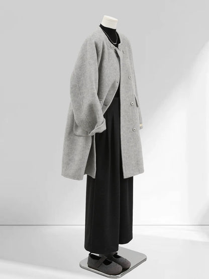 H2683 Women's Coat