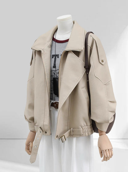 H2684 Short Jacket