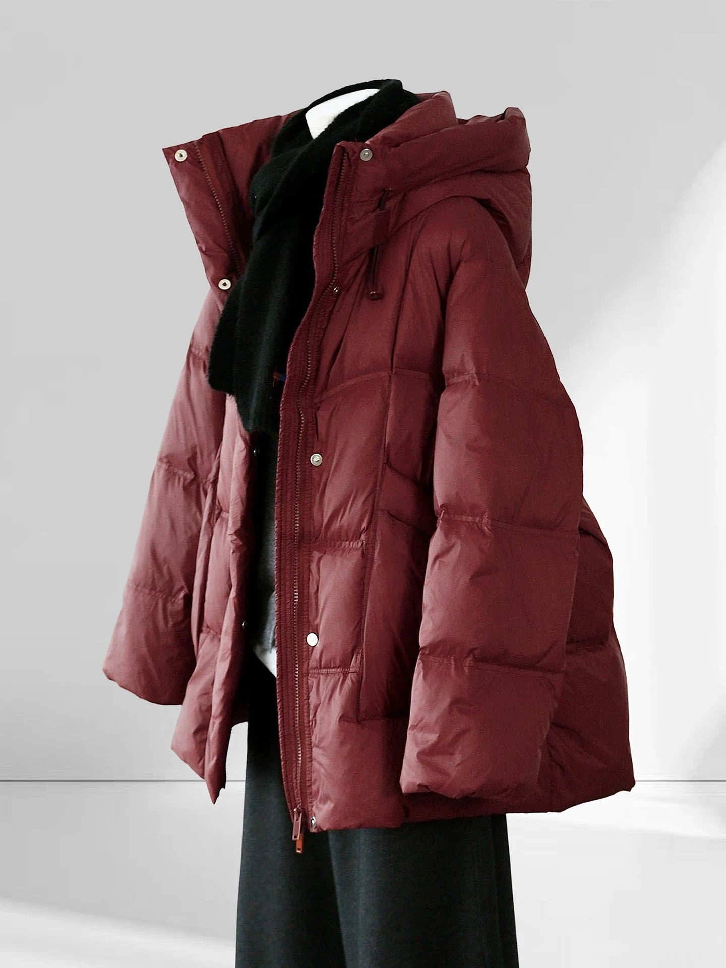 H2315 Down Jacket
