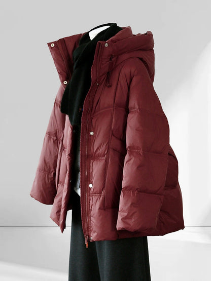 H2315 Down Jacket