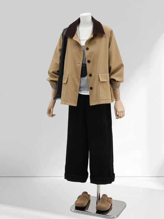 H2687 Women's Jacket