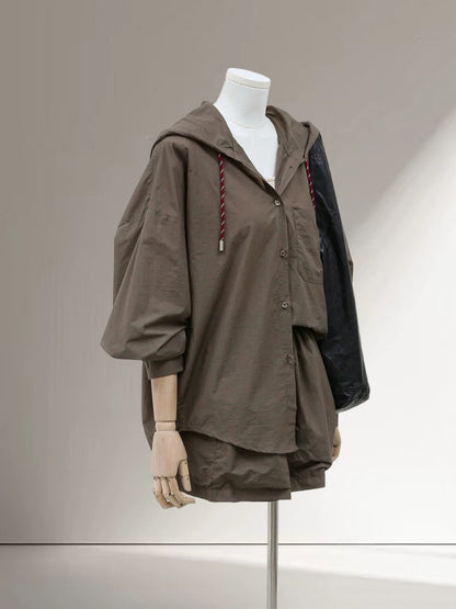 H2318 Women's Suit