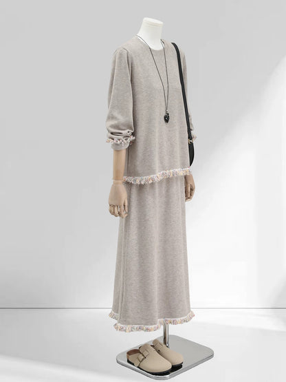 H2321 Women's Suit