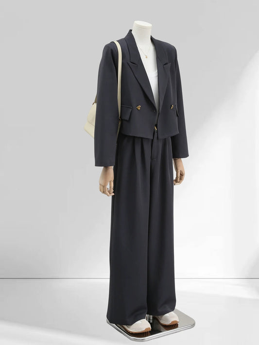 H2323 Women's Suit