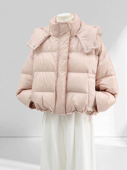 H2328 Down Jacket