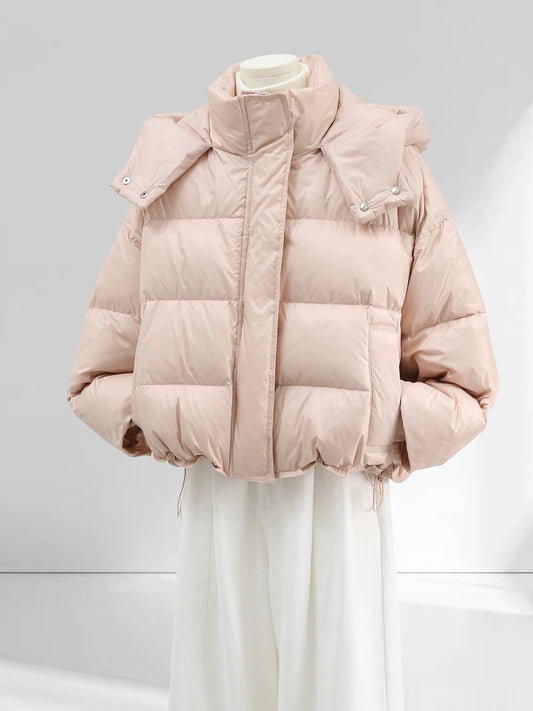 H2328 Down Jacket
