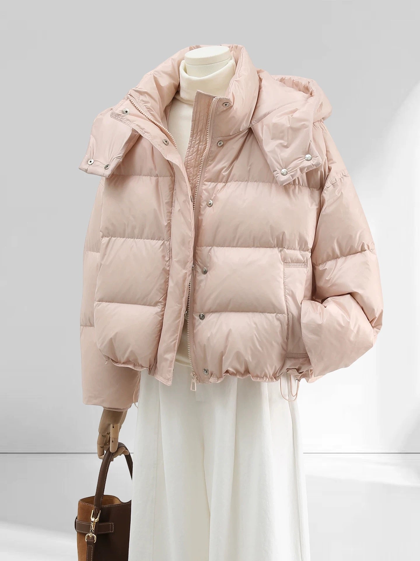 H2699 Women's Jacket