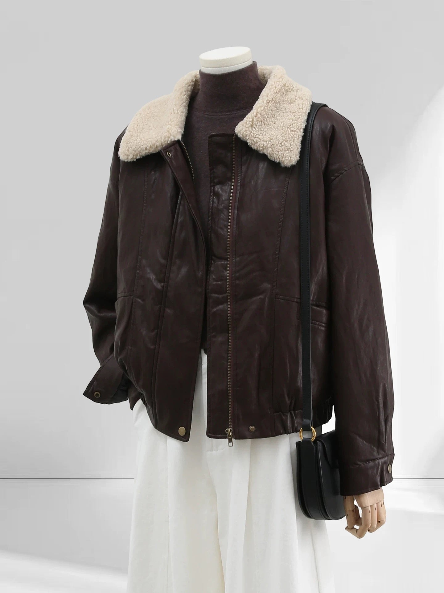 H2329 Women's Jacket