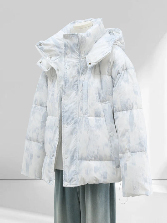H2330 Down Jacket