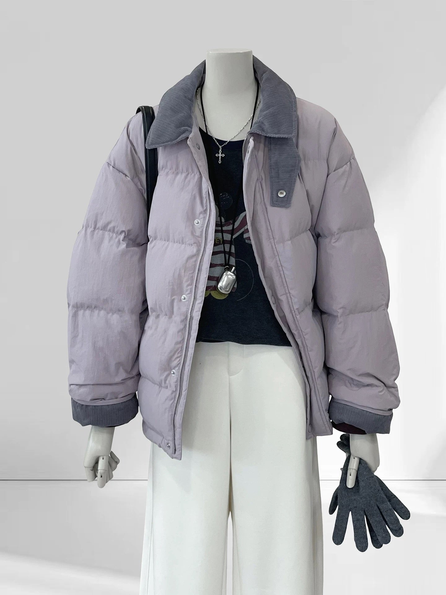 H2331 Women's Jacket