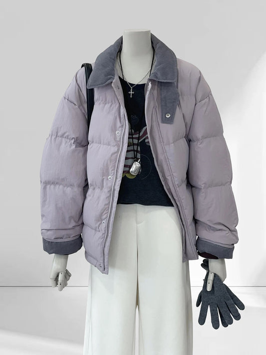 H2702 Women's Jacket