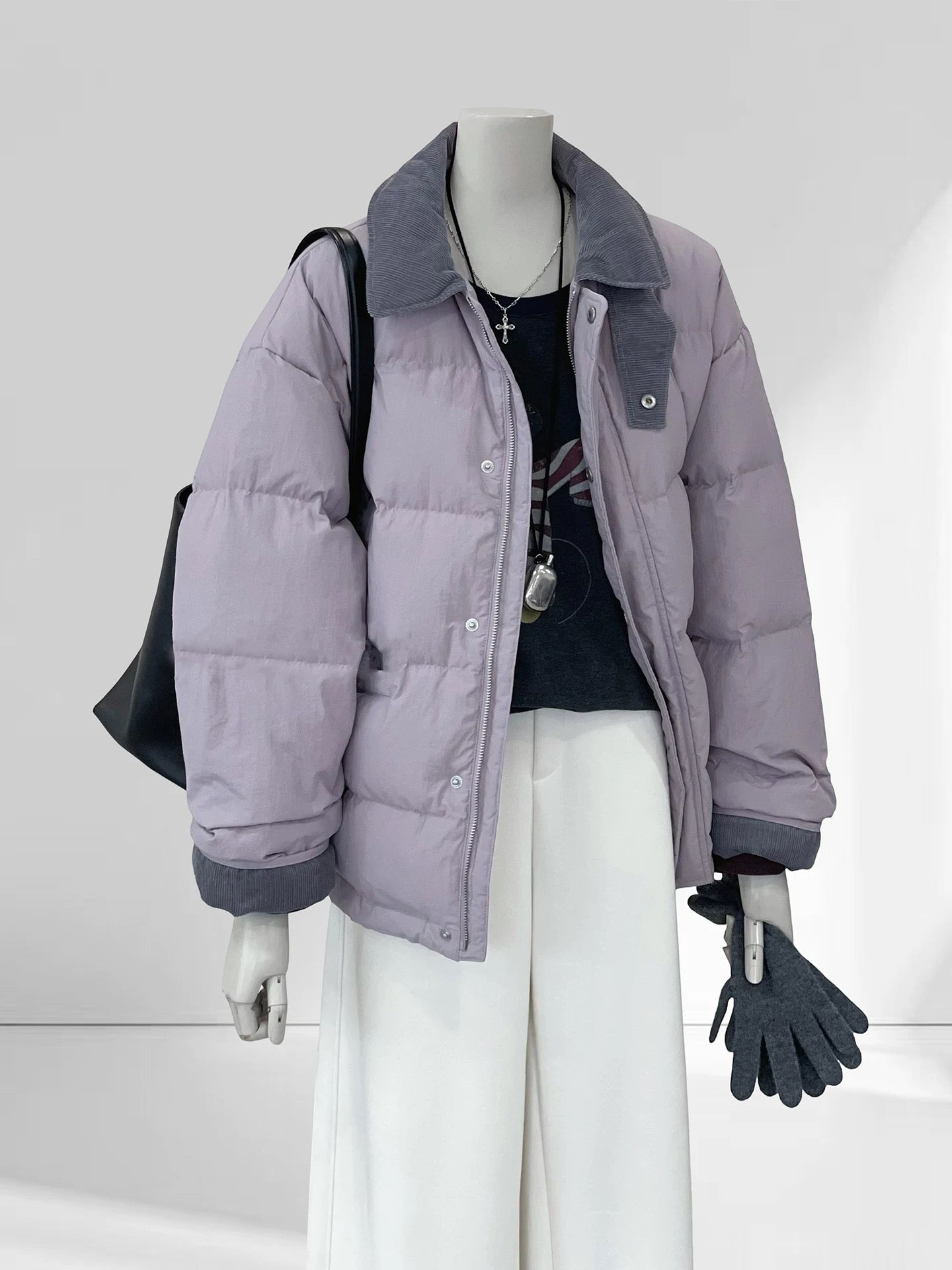 H2702 Women's Jacket