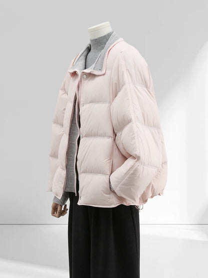 H2704 cotton coat