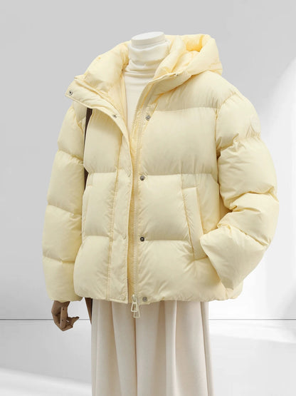 H2334 Down Jacket