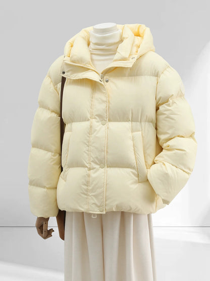 H2334 Down Jacket