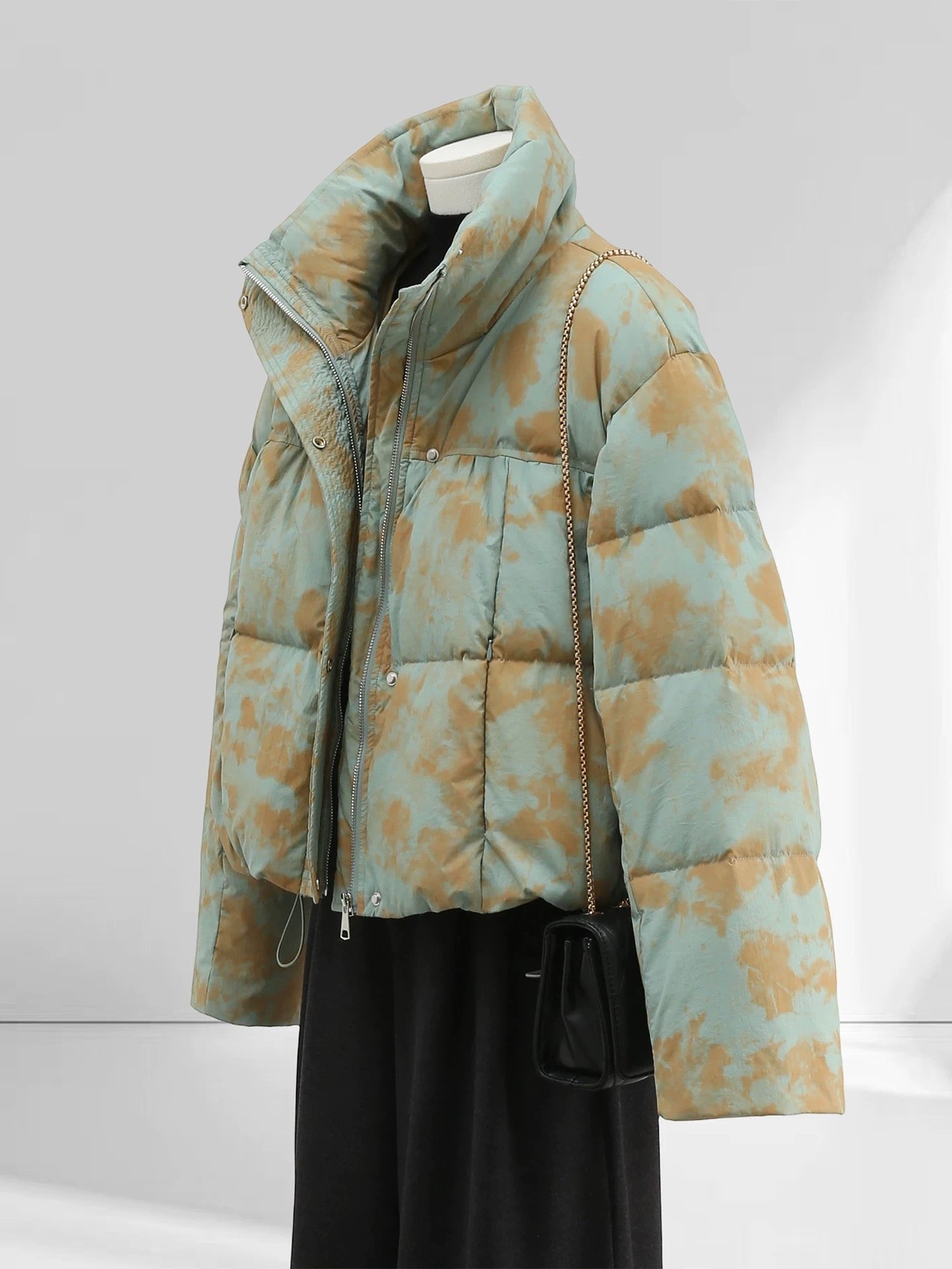 H2336 Down Jacket