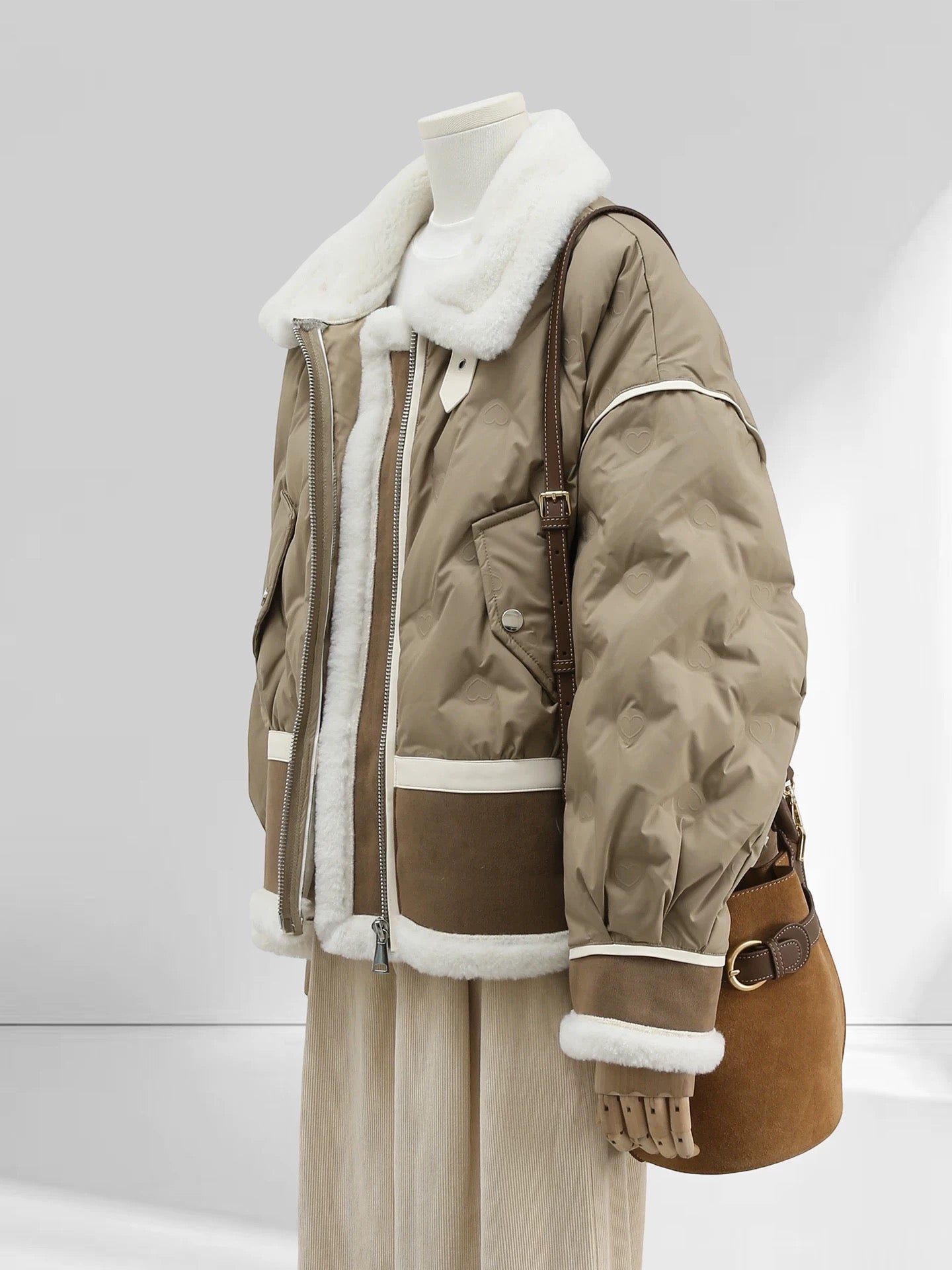 H2338 Women's Jacket