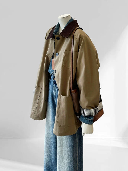 H2711 Women's Jacket