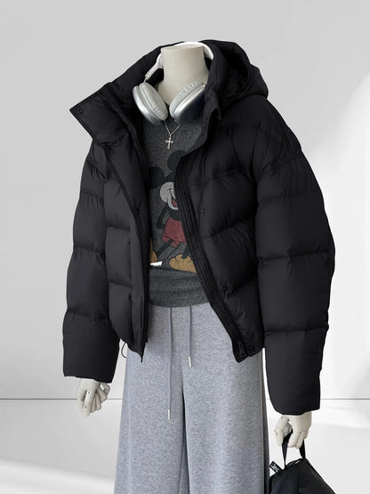 H2342 Down Jacket