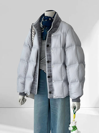 H2344 Down Jacket