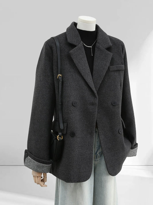 H2717 Women's Suit
