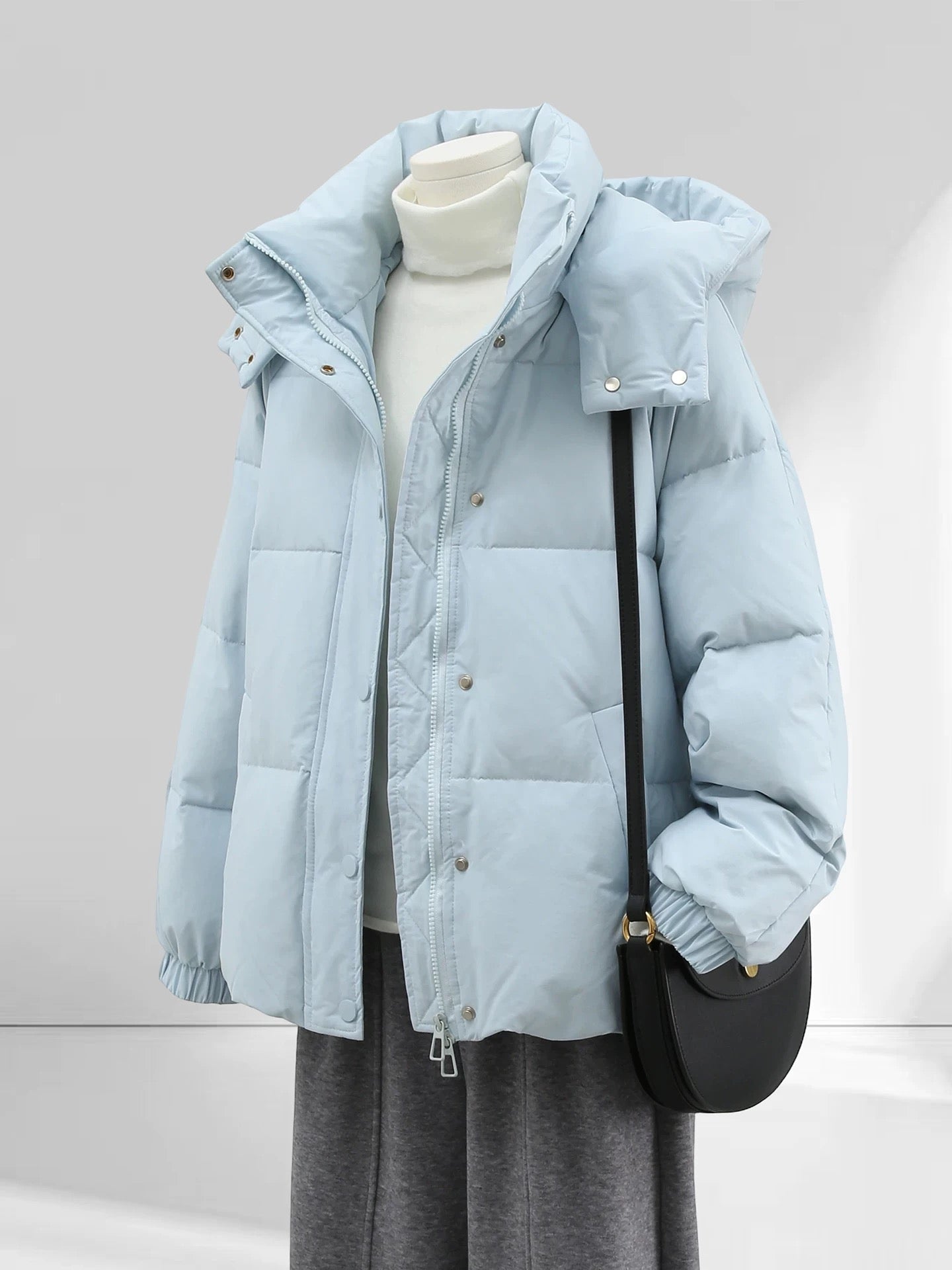 H2348 Down Jacket