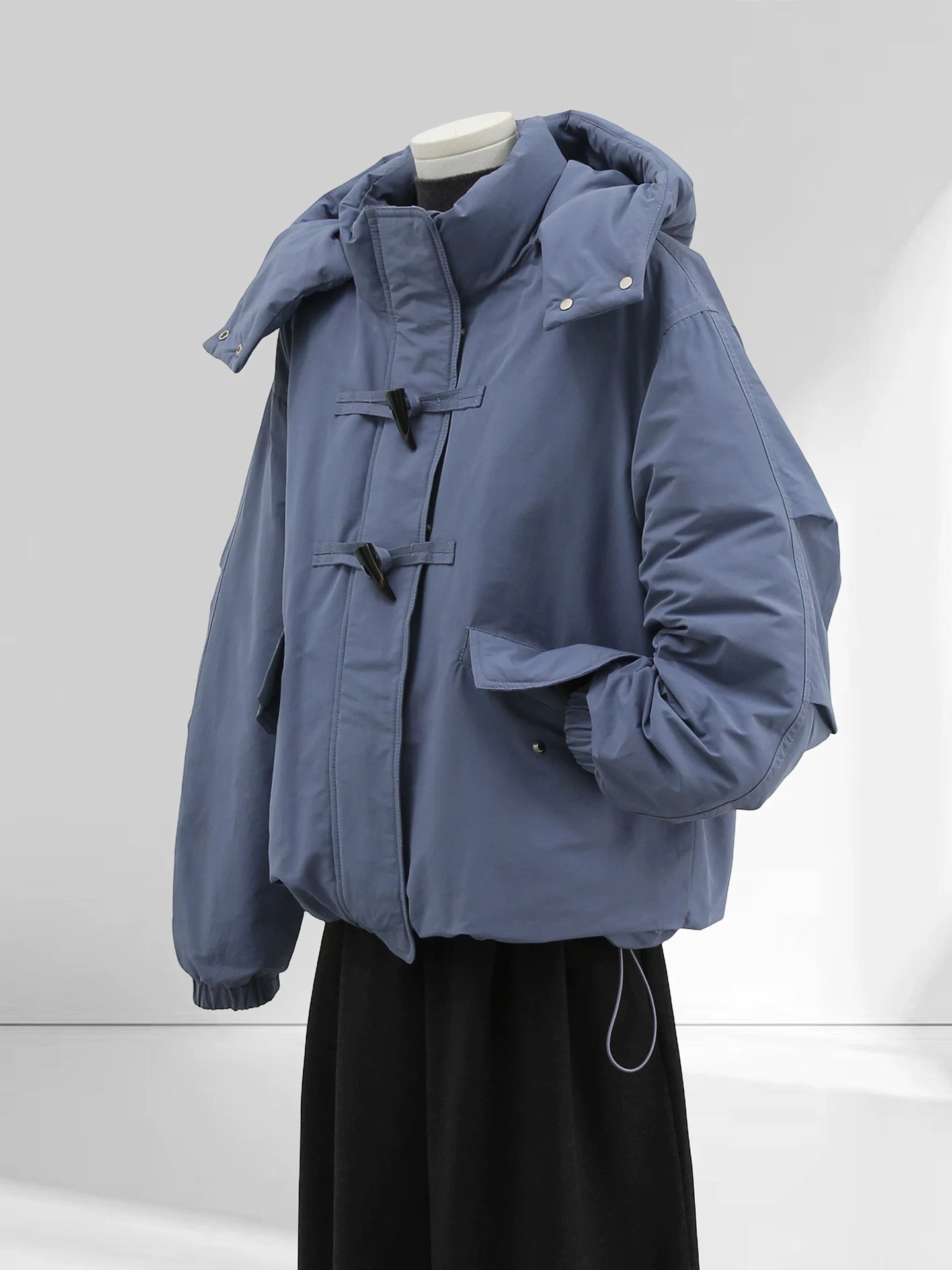 H2351 Women's Jacket
