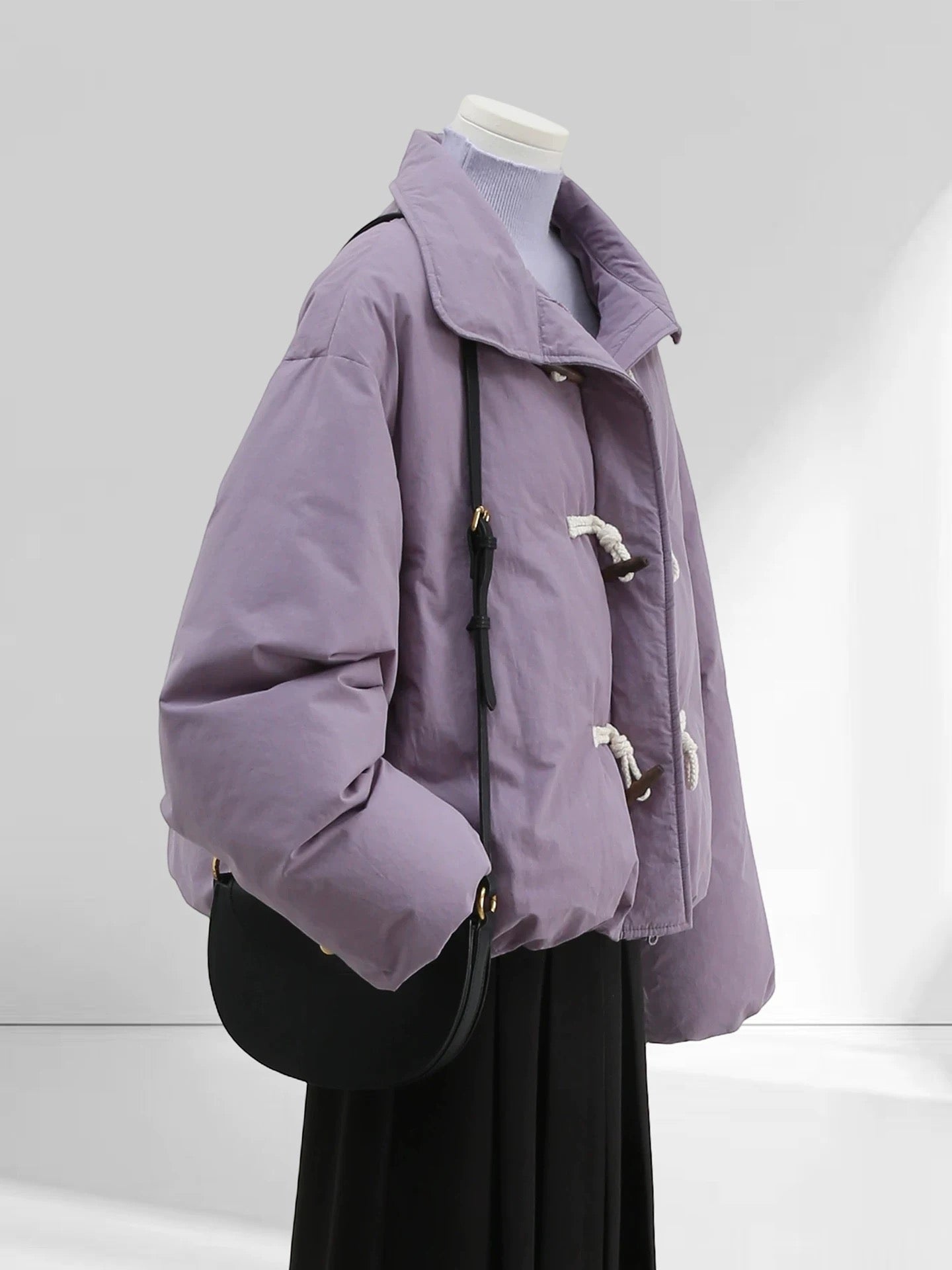 H2353 Down Jacket